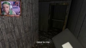 ЗНАКОМСТВО С БАБУЛЕЙ ► Granny: Chapter Two ► ПОЛНОЕ ПРОХОЖДЕНИЕ ГРЭННИ