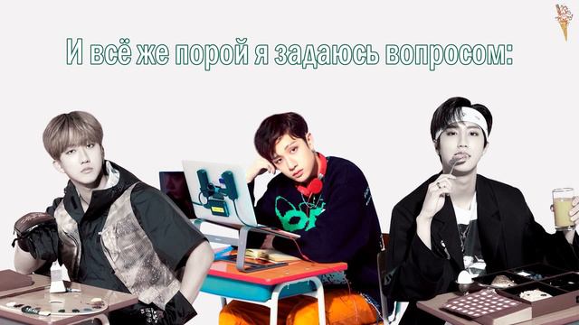 3RACHA - Start Line [rus.sub/рус.саб]