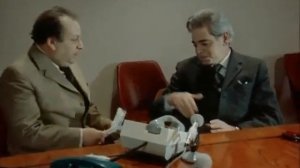 ? ЗАПУСТИМ ДУРОЧКУ - Аркадий Райкин. 1974 год.