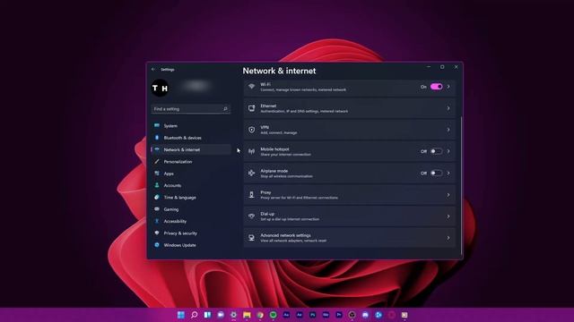 Windows 11 - How To Enable & Disable WIFI Network Adapter смотреть онлайн