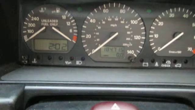 Parting out a 1997 VW Passat 100759 смотреть онлайн