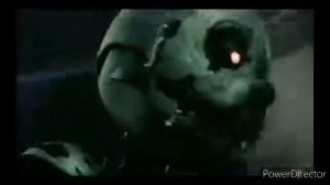 песня спрингтрапа я монстр