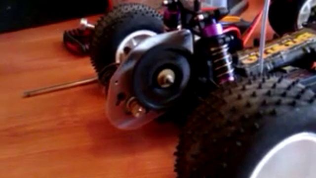 Gm Racing rc car wont drive смотреть онлайн