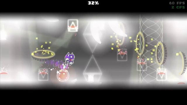 (Challenge Dorami) | [#80] RANDOM HITBOX CHALLENGES | Geometry Dash