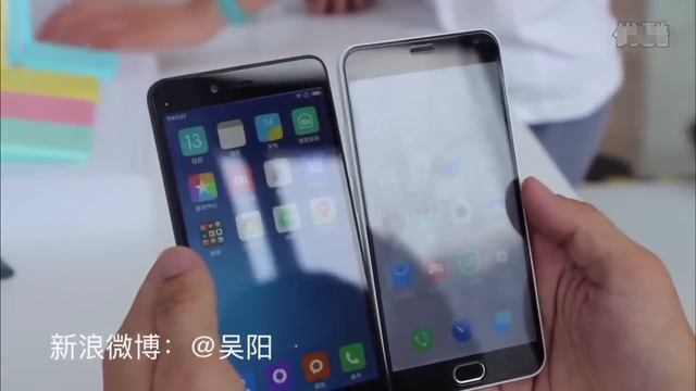 Xiaomi Redmi Note 2 hands on смотреть онлайн