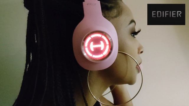 Unboxing (desembalando) EDIFIER G2 ll Pink Cat смотреть онлайн