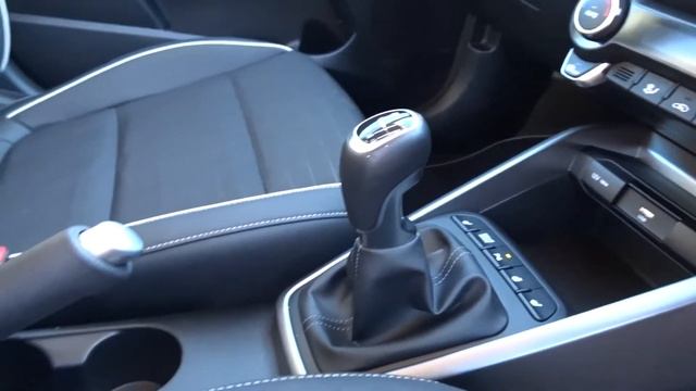 Kia Rio GT-LINE S - FJ Chalke, Yeovil смотреть онлайн