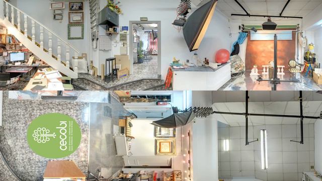 FOTOS IBAÑEZ смотреть онлайн