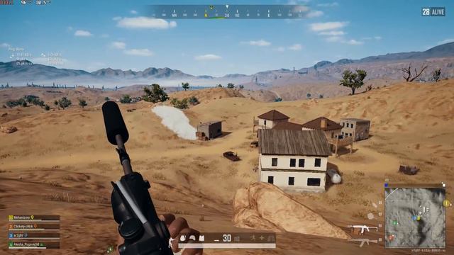 PUBG ОБНОВЛЕНИЕ - ДОБАВИЛИ АЭРОПЛАН НА ОСНОВНЫЕ СЕРВЕРА / ОБНОВЛЕНИЕ ПУБГ смотреть онлайн