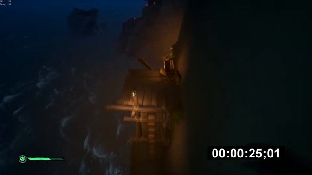 Sea Dog Speedrun Any % No TAS 45.25 смотреть онлайн