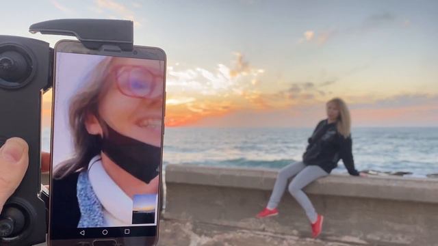 Ksenia Kraevski - Kсения Краевская - Кавер Если В Сердце Живёт Любовь iPhone 12 for videography смотреть онлайн