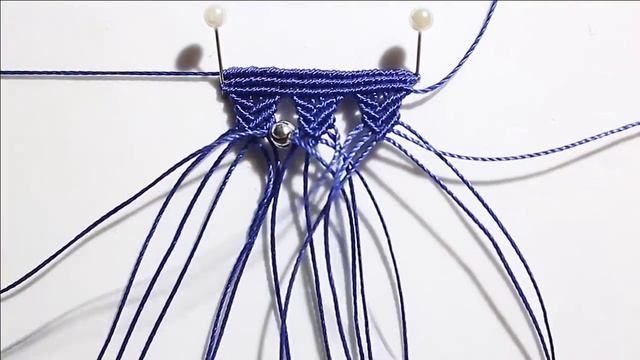3 band micro macrame bracelet смотреть онлайн