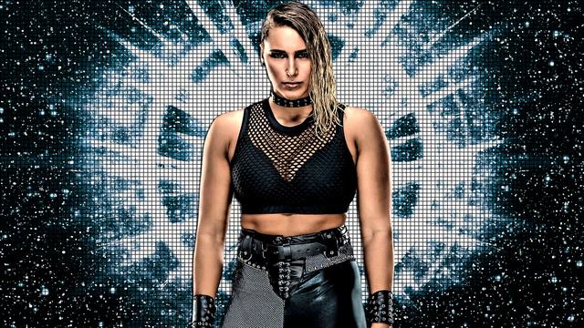WWE Rhea Ripley Theme Song 