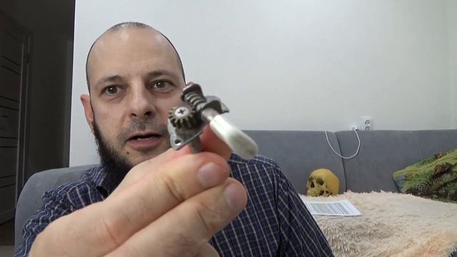 Интересный инструмент Orfeus Solo смотреть онлайн