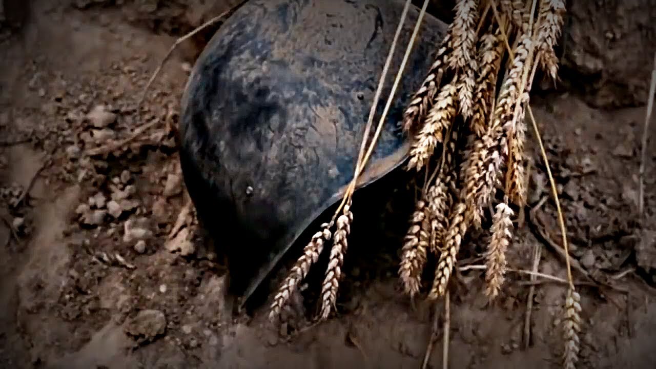 Виктор Третьяков - Четвёртый День Войны. смотреть онлайн