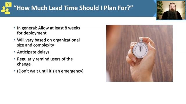 How to Set Up Microsoft Multi-Factor Authentication (MFA) смотреть онлайн