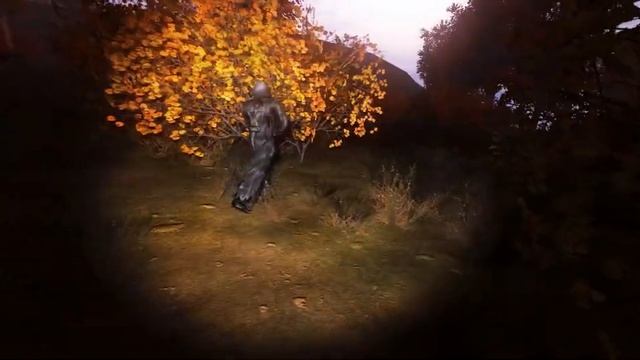 Perfect Weather for Artifact Hunting - S.T.A.L.K.E.R Call of Pripyat playthrough | Gunslinger mod смотреть онлайн