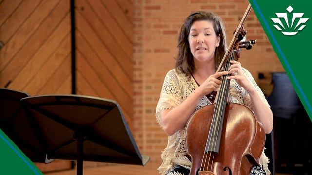 Senior CMS Honors / Western Regional Orchestra 2019 / 2020: Cello смотреть онлайн