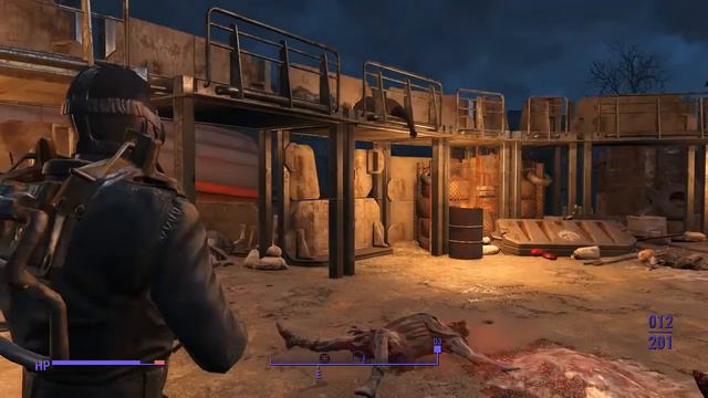 Fallout 4 gameplay pt 2 : gaming news no mans sky, pokemon go смотреть онлайн