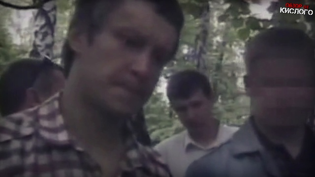 [АЛЕКСАНДР ПИЧУШКИН БИТЦЕВСКИЙ МАНЬЯК] - ОБЗОР ОТ КИСЛОГО