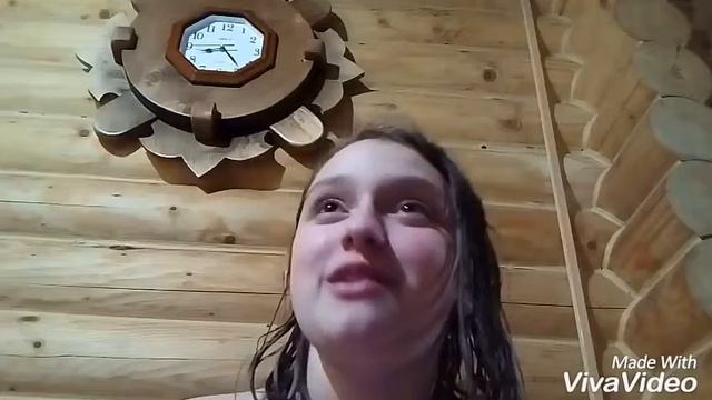 Моя НЕ НАСТОЯЩАЯ истерика. Карпаты #3. Чаны. смотреть онлайн