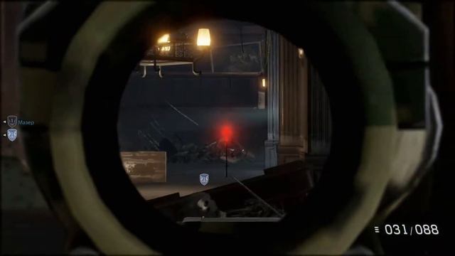 Прохождение Medal Of Honor Warfighter C Alex`ом! Серия №3 смотреть онлайн