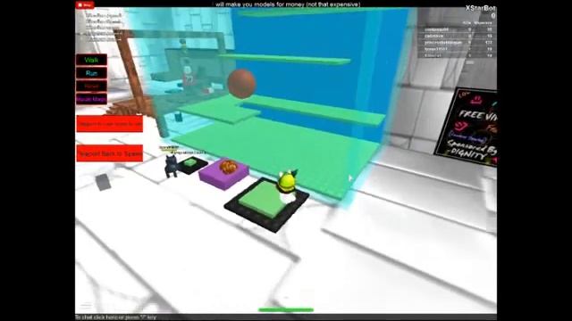 ROBLOX: 1000 ways to pie - Supercolin - Gameplay nr.0021 смотреть онлайн
