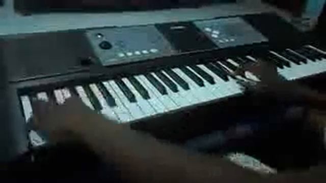 Ymaha PSR E233 Ma Bala Kale смотреть онлайн