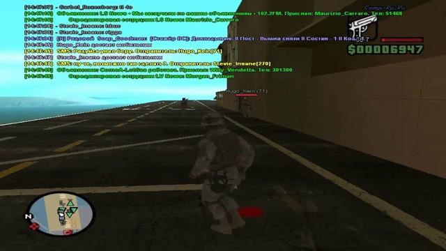 Team Kill смотреть онлайн