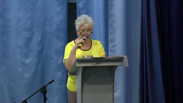 К юбилею п Североонежск О ветеранах строительства. ДЦ Горняк 19.06.18 г. смотреть онлайн