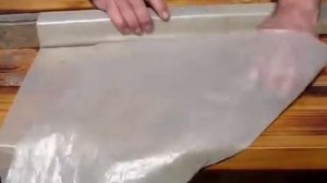 Как сделать своими руками садок ?
