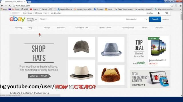 How to delete Ebay account permanently смотреть онлайн