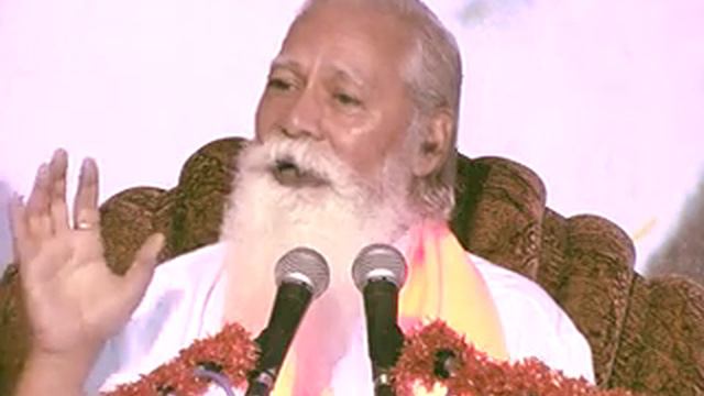 Shoonyo Ji Maharaj Ji 12 04 2007 Part 02 смотреть онлайн