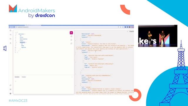 Confetti: building a Kotlin conference app in 40min ? - John O'Reilly, Martin Bonnin смотреть онлайн
