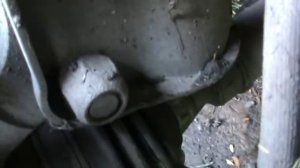 Что может стучать в ходовой ВАЗ