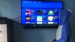 Как скачать  бесплатно игры на PS4 официально.