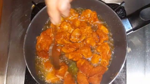 Chicken Pizza Without Oven /Easy And Yummy Pan Pizza /Cooked On Stove Top смотреть онлайн
