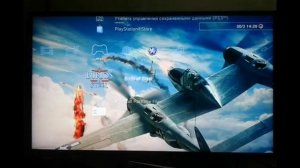 Запуск скаченных игр на прошитой Playstation 3 через USB носитель информации.