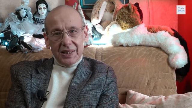 Александр Асмолов в клубе "Норма и деятельность" | 25.02.2022 | 18:00 смотреть онлайн