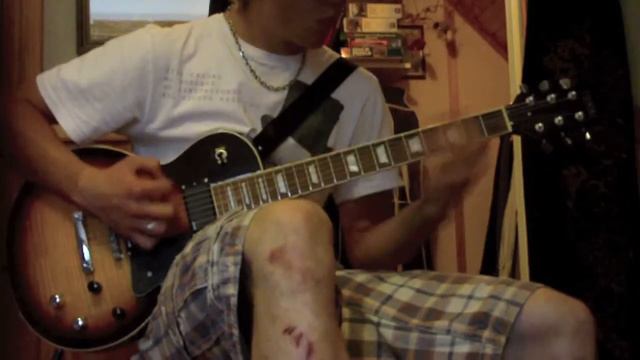 "Before I Forget" cover смотреть онлайн