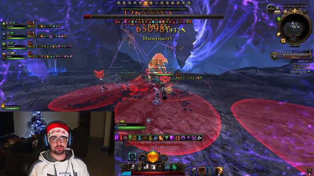 Все достижения Демогоргон / Невервинтер М24 смотреть онлайн