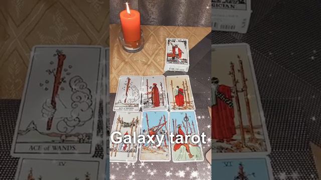 Карты Таро Жезлы #tarot смотреть онлайн
