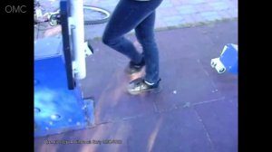 OMC-Review #79 - Обзор на Sony CyberShot DSC-S730