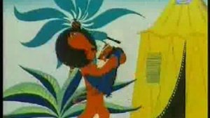 Каникулы Бонифация