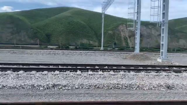 Укладка кабеля трактором JSB смотреть онлайн