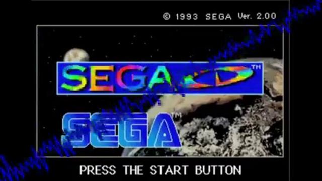 Sega CD Startup Theme (Model 2 Version) (SNES Arrange) смотреть онлайн