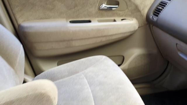 In Depth Tour Honda Odyssey M [RA6] (2000) - Indonesia смотреть онлайн