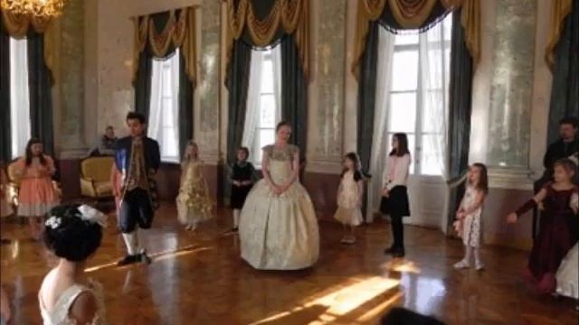 Учитель танцев живота Марк Эндлин смотреть онлайн