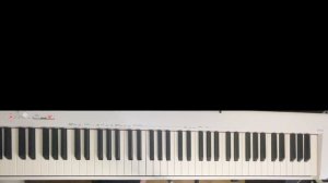 Уроки фортепиано для взрослых с нуля. Алгоритм обучения для взрослых