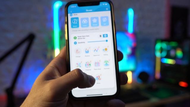 Govee Neon Rope Light Unboxing & Review смотреть онлайн